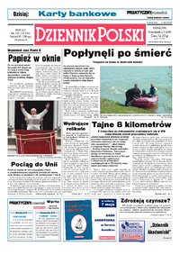 Dziennik Polski