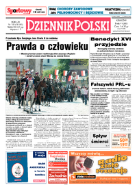 Dziennik Polski