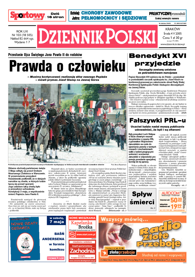 Dziennik Polski