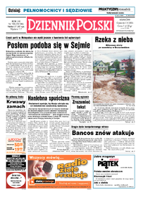 Dziennik Polski
