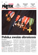 Magazyn Piątek
