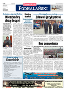 Dz. Podhalański