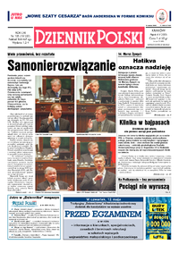Dziennik Polski