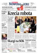 Dz. Nowosądecki