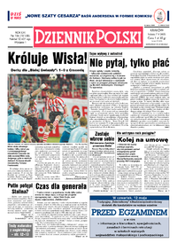 Dziennik Polski