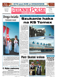 Dziennik Polski