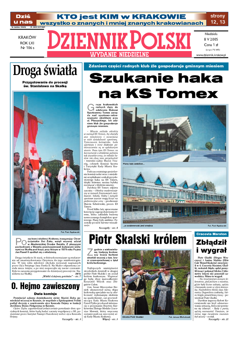 Dziennik Polski
