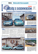 Jeżdżę