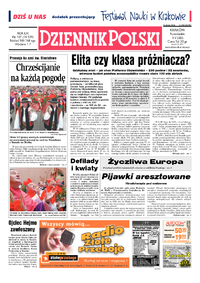 Dziennik Polski
