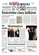 Dz. Nowosądecki
