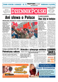 Dziennik Polski