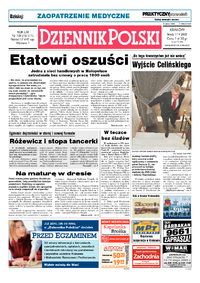 Dziennik Polski