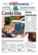 Dz. Nowosądecki