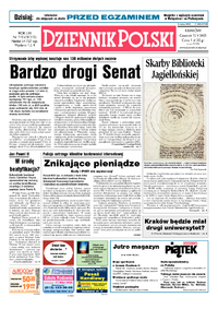 Dziennik Polski