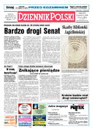 Dziennik Polski