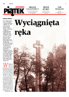 Magazyn Piątek