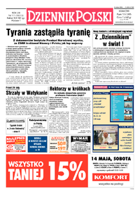 Dziennik Polski
