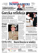 Dz. Nowosądecki