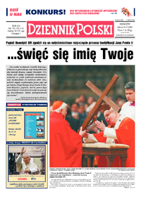 Dziennik Polski