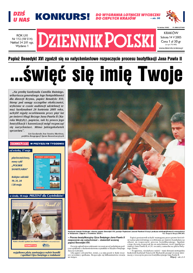 Dziennik Polski
