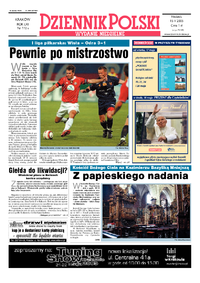 Dziennik Polski