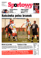 Sport podkarpacki