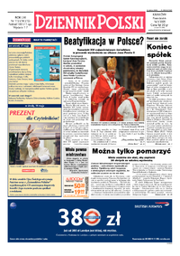 Dziennik Polski
