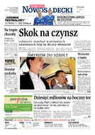 Dz. Nowosądecki