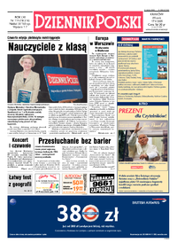 Dziennik Polski