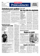 Dz. Podkarpacki