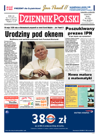 Dziennik Polski