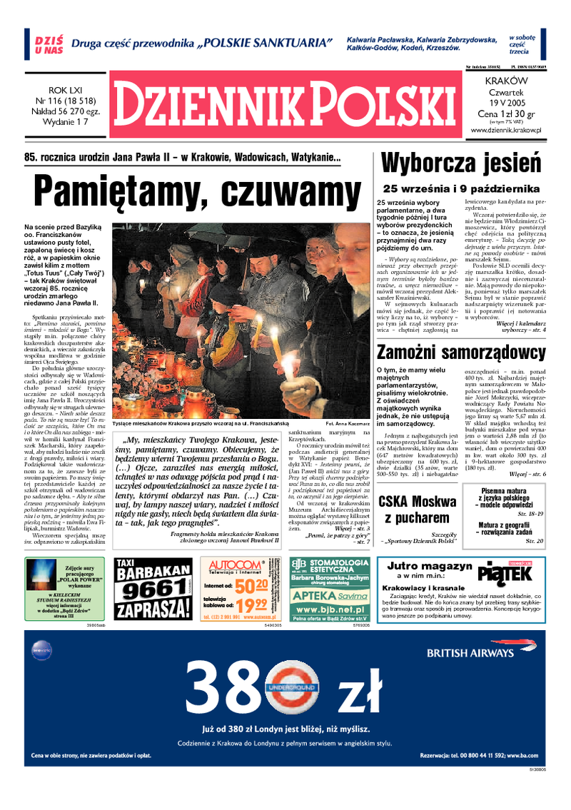Dziennik Polski