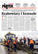 Magazyn Piątek