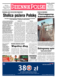 Dziennik Polski