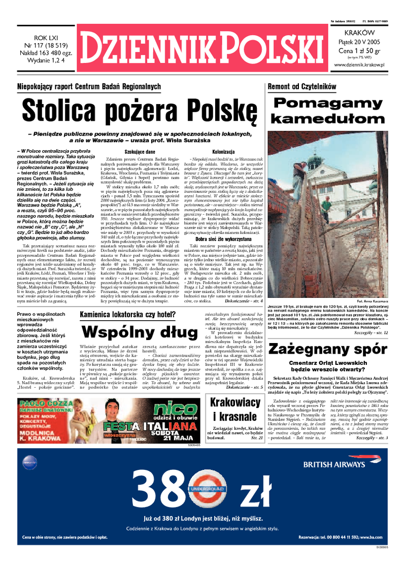 Dziennik Polski