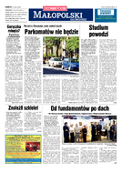 Dz. Małopolski Zach.