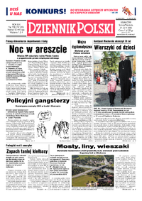 Dziennik Polski
