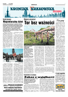 Kronika Krakowska