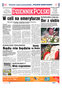 Dziennik Polski