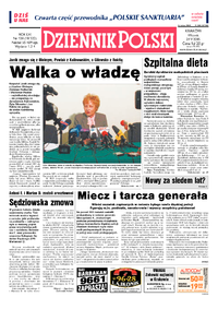 Dziennik Polski