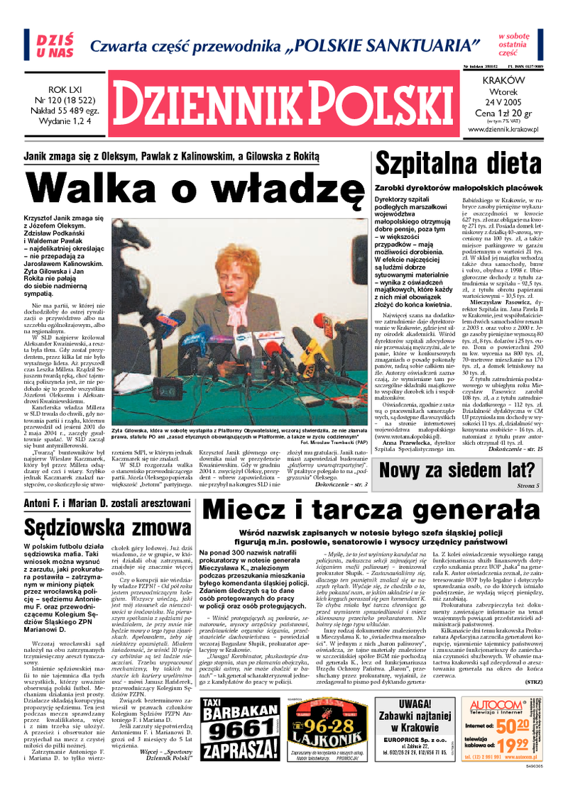 Dziennik Polski