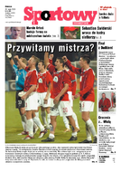 Dz. Sportowy