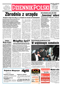 Dziennik Polski