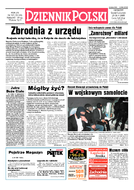 Dziennik Polski