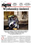 Magazyn Piątek