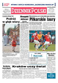 Dziennik Polski