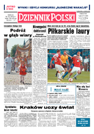 Dziennik Polski