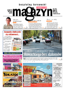 Magazyn Tarnowski