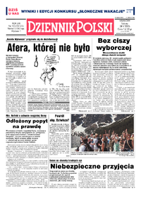 Dziennik Polski