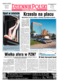 Dziennik Polski